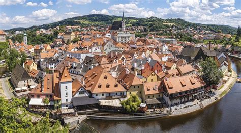 Cuenta oficial de la oficina de turismo de la república checa para latinoamérica. República Checa, mucho más que Praga. | Viajes Ikea