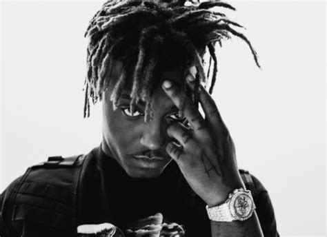 Juice wrld / juice world — robbery текст и перевод песни. American rapper:Juice WRLD / Biography / Albumfacts / News ...