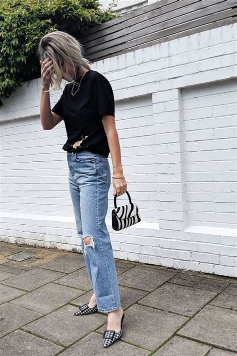 Heres How I Turned My 3 Favourite Pairs Of Jeans Into 9 Perfect Summer