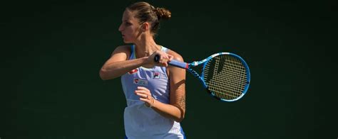 People who liked klavdiya vysokova's feet, also liked Tennis - WTA - Dubaï : Rybakina dispose de Pliskova ...