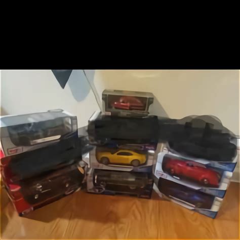 1 18 Scale Diecast Cars For Sale 46 Ads For Used 1 18 Scale Diecast Cars