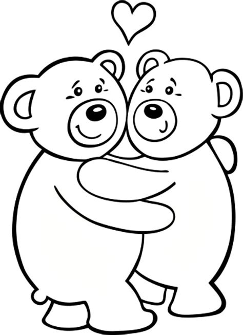 We did not find results for: Free Printable Teddy Bear Coloring Pages For Kids
