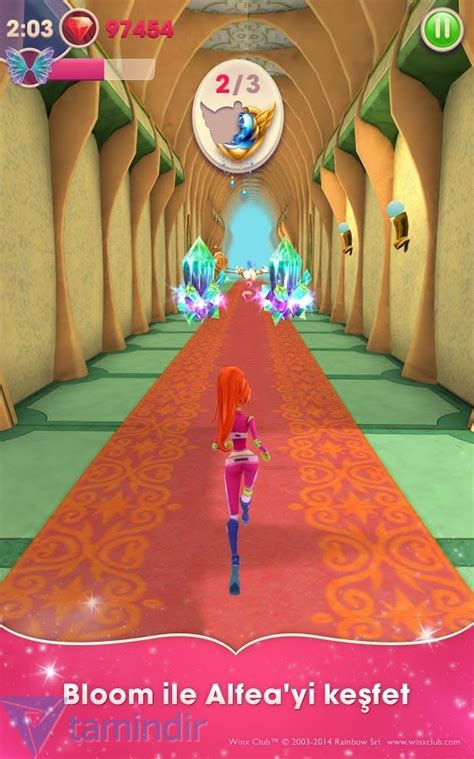 Winx Bloomix Quest İndir Ücretsiz Oyun İndir Ve Oyna Tamindir