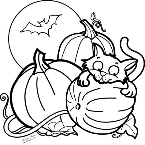 I've made a list of the top 5 websites where you can get free printable animal jam pictures that you can color. Get This Pumpkin Halloween Coloring Pages for Preschoolers 67301