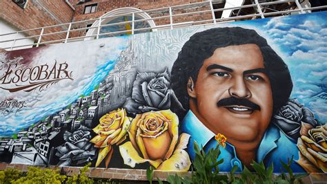 Oct 12, 2020 · after pablo's death, two criminal groups that considered themselves rivals of escobar's empire decided to grab a piece of pablo escobar estate for themselves. Pablo Escobar: Colombians mark 25 years since drug lord's ...