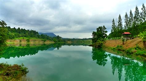 Kadar sewaan homestay bukit besi: Keindahan@Terengganu: BUKIT BESI