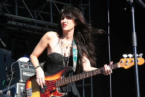 21 Of The Best Female Guitarists And Bassists Under The Mainstreams