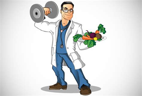 Free Healthy People Cartoon Pictures Clipartix
