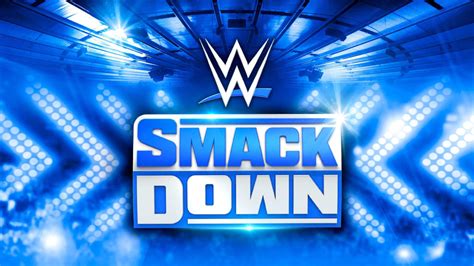 Spoilers For Tonights Wwe Friday Night Smackdown