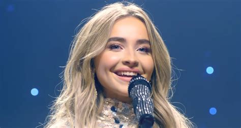 Sabrina Carpenter Sings The ‘perfect Song’ For Quibi Series ‘royalties’ First Listen Music