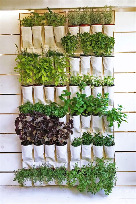 44 Amazing Diy Herb Ideas To Doctorate Your Garden Decor