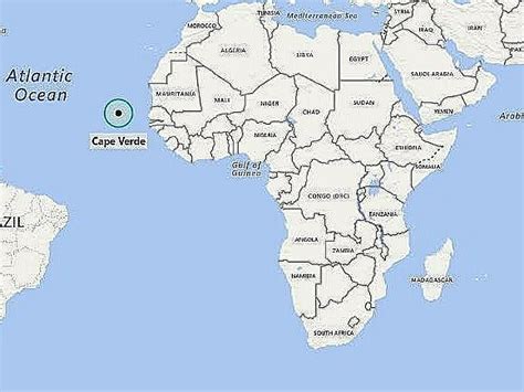Smallest Countries In Africa Top 10 Bscholarly