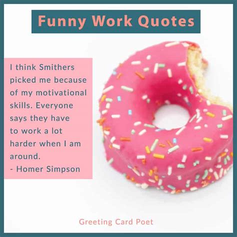 Funny Work Quotes Hilarious Quotes For The Workpla Vrogue Co