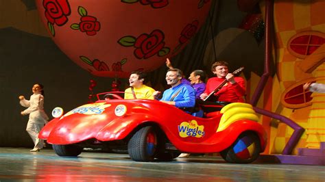All Comments For The Wiggles Lights Camera Action 2005 Trakt