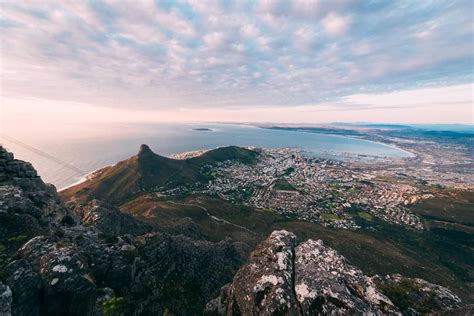 Lion's Head Cape Town | Cape town travel, Cape town tourism, Cape town travel guide