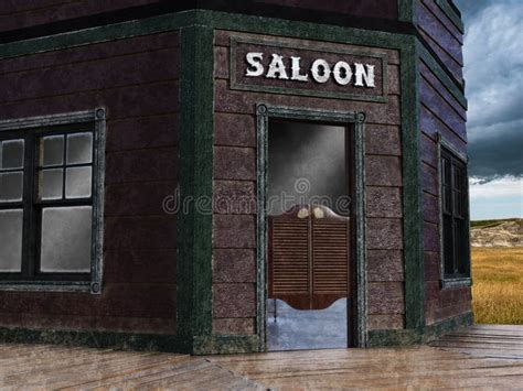 562 Western Style Saloon Stock Photos Free And Royalty Free Stock