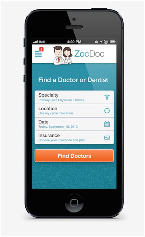 Doctors are lifesavers and that is why they shouldn't be too far from those who need healthcare. ZocDoc gets $130 million to go beyond doctor appointment ...