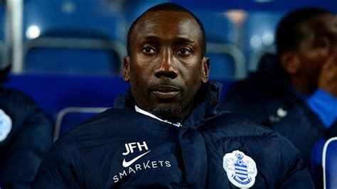 Hasselbaink Seeking Improvement After Frustrating Defeat To Hull
