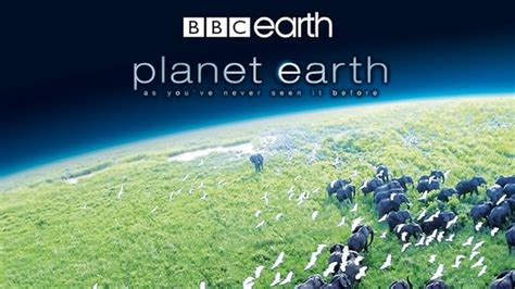 Discovery Channel Planet Earth Mountains