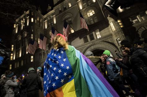 The safest places to live for LGBTQ