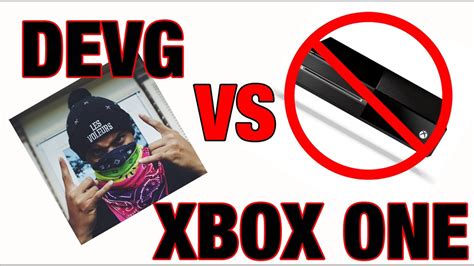 Destroying My Xbox One Youtube