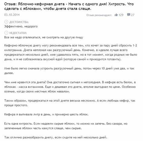 Отзывы свекольно кефирной диете
