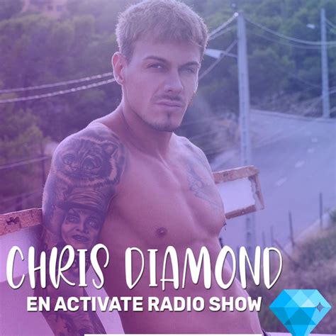 entrevista a chris diamond activate radio show en arenisca fm en mp3 29 12 a las 14 49 07 38