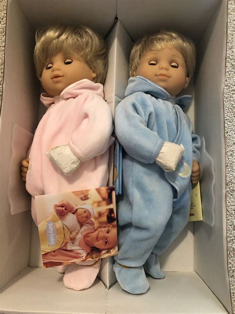 Bitty Baby Twins On Mercari Bitty Baby American Girl Baby Doll Twin