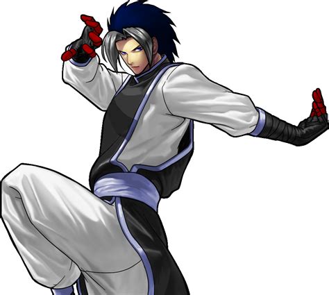 Balto Kof Mugen By Orochidarkkyo On Deviantart