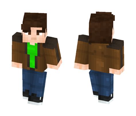 Download Matpat Game Theory Minecraft Skin For Free Superminecraftskins