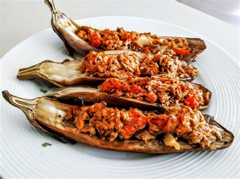 Porta in tavola un menu pieno di gusto. Ricette a base di melanzane senza burro e senza formaggio ...
