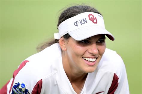 1 overall seed in the ncaa tournament. Oklahoma Sooners Softball: OU obliterates Morgan State, 19 ...