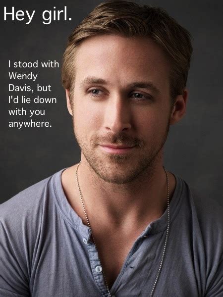 Hey Girl Ryan Gosling Doesnt Understand Why Or How He