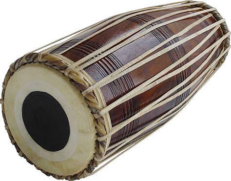 Musik melayu cirri utamanya adalah menggunakan alat musik membranofon atau gendang tradisional yang memungkinkan membawa. Murka Cinta: 10 Alat Musik Tradisional India