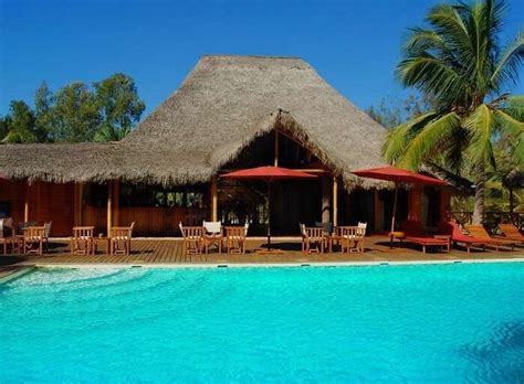 10 Best Madagascar Resorts For A Luxurious Sojourn
