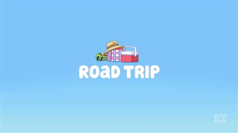 Road Trip 2020