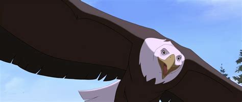 The Eagle Dreamworks Animation Wiki Fandom