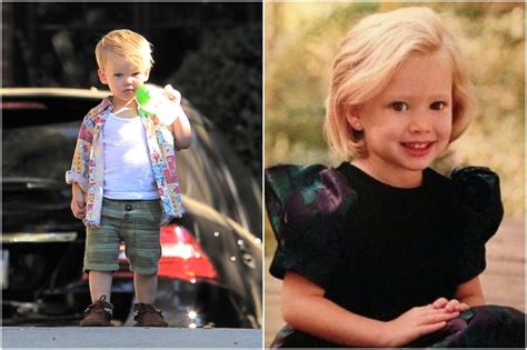 Celebrity Kids Who Look Exactly Like Their Parents You Might Get