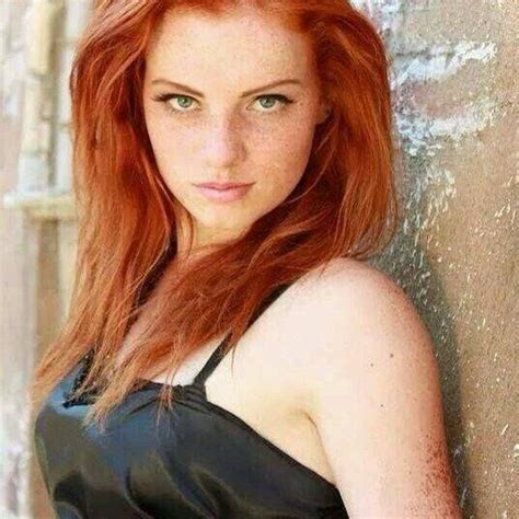 31 blazing hot redheads that will make your st patrick s day better wow gallery ebaum s world