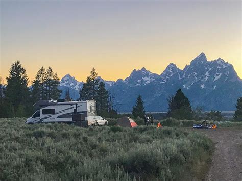 Top Ways To Find Boondocking Spots Camping World