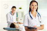 Physician Assistant Online Programs Images