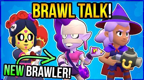 Emz attacks with blasts of hair spray that deal damage over time, and slows down opponents with her super.. New Free Brawler Emz | 2 New Modes | 5 New Skins! Brawl ...