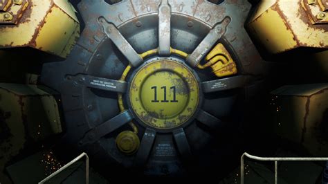 Vault The Vault Fallout Wiki Everything You Need To Know About