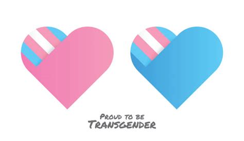 100 Transgender Flag Hand Stock Illustrations Royalty Free Vector