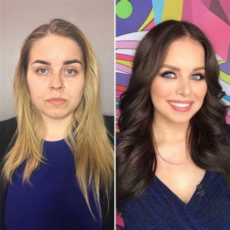 23 Times Makeup Pulled A Miracle Wow Gallery Ebaums World