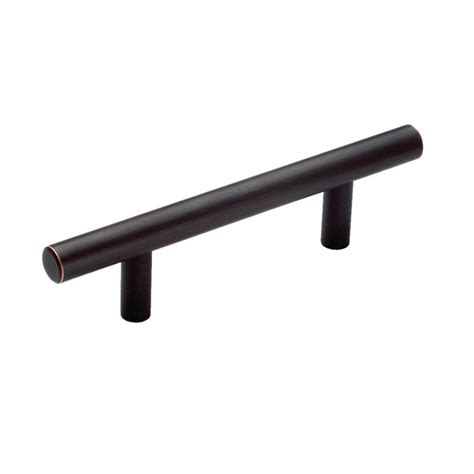 Enjoy free shipping on most stuff, even big stuff. Amerock Bar Pulls 3 in. (76 mm) Center-to-Center Oil ...