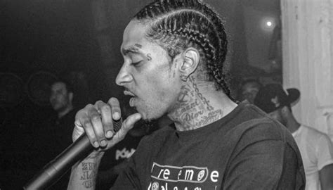 The Marathon Dont Stop Nipsey Hussles Biography Set To Release In