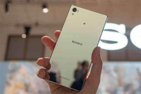 Save sony z5 to get email alerts and updates on your ebay feed.+ Sony Xperia Z5 camera update: 23MP is now better with ...