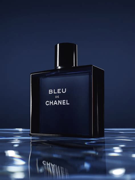 Parfum Bleu De Chanel Inspirasi Terbaru