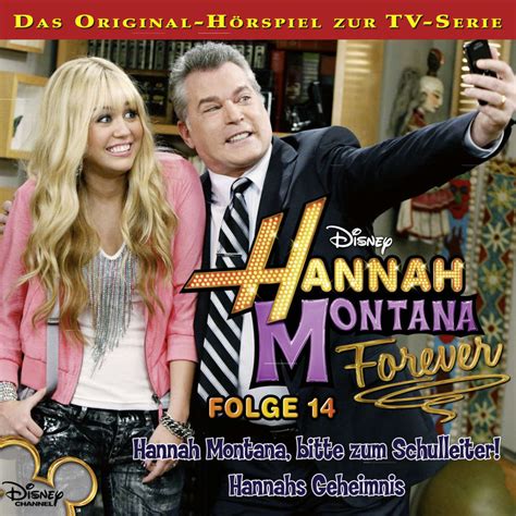Audiobook Hannah Montana H Rspiel Folge Hannah Montana Bitte Zum